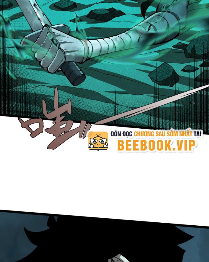 thả đầy sức mạnh? nhưng tôi là pháp sư vong linh! chapter 1 121