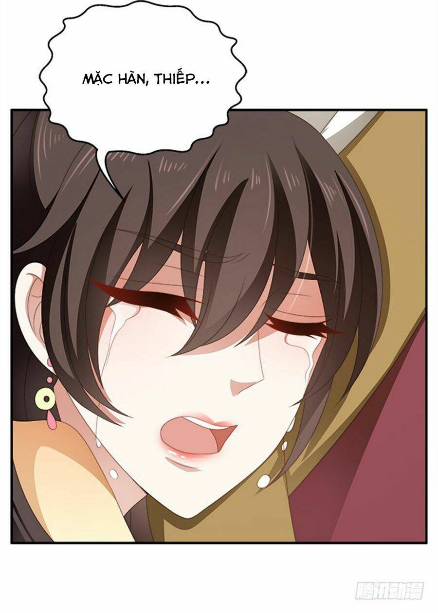 thịnh thế an nhiên chapter 36 33