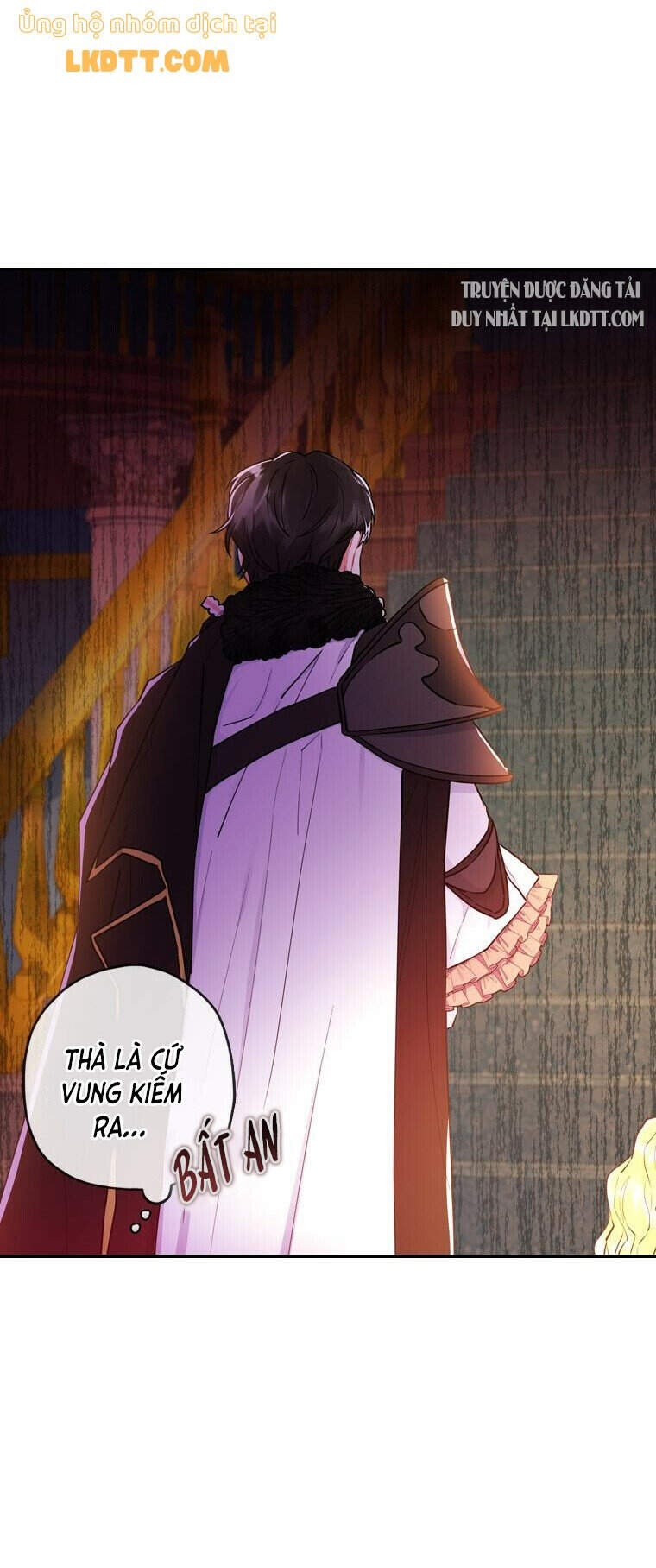 tôi đã trở thành con gái nuôi của nam chính chapter 24 59