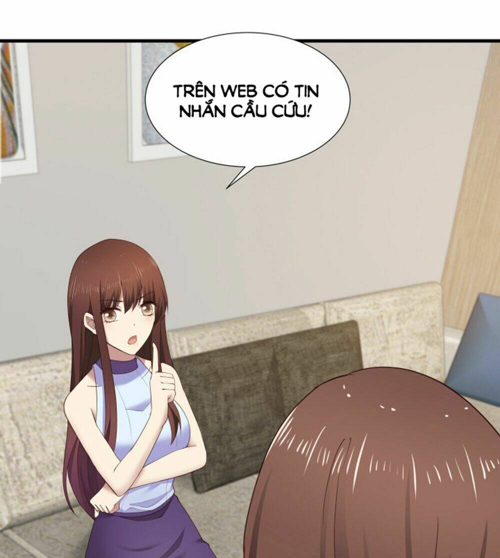 khi trò chơi ác ma bắt đầu chapter 55 26