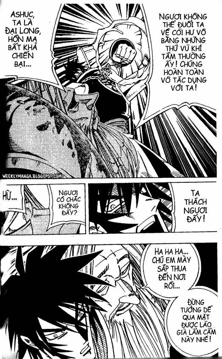 vua pháp thuật chapter 159 15