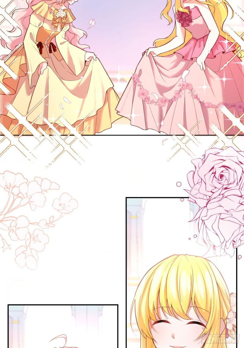 kế hoạch sống còn của công chúa phản diện chapter 32 33