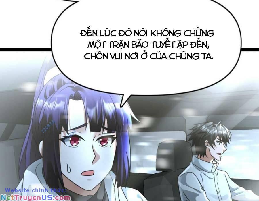 toàn cầu băng phong, ta chế tạo phòng an toàn chapter 110 7