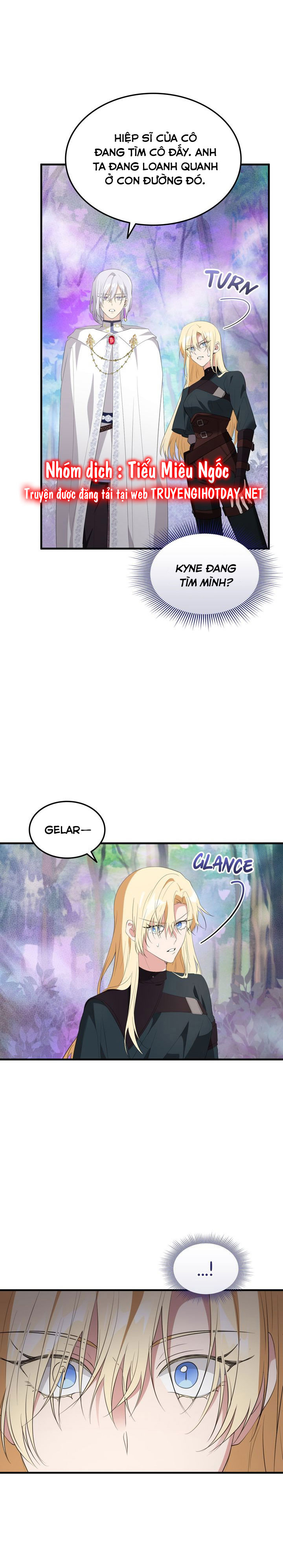 thưởng thức hương vị chapter 51 12