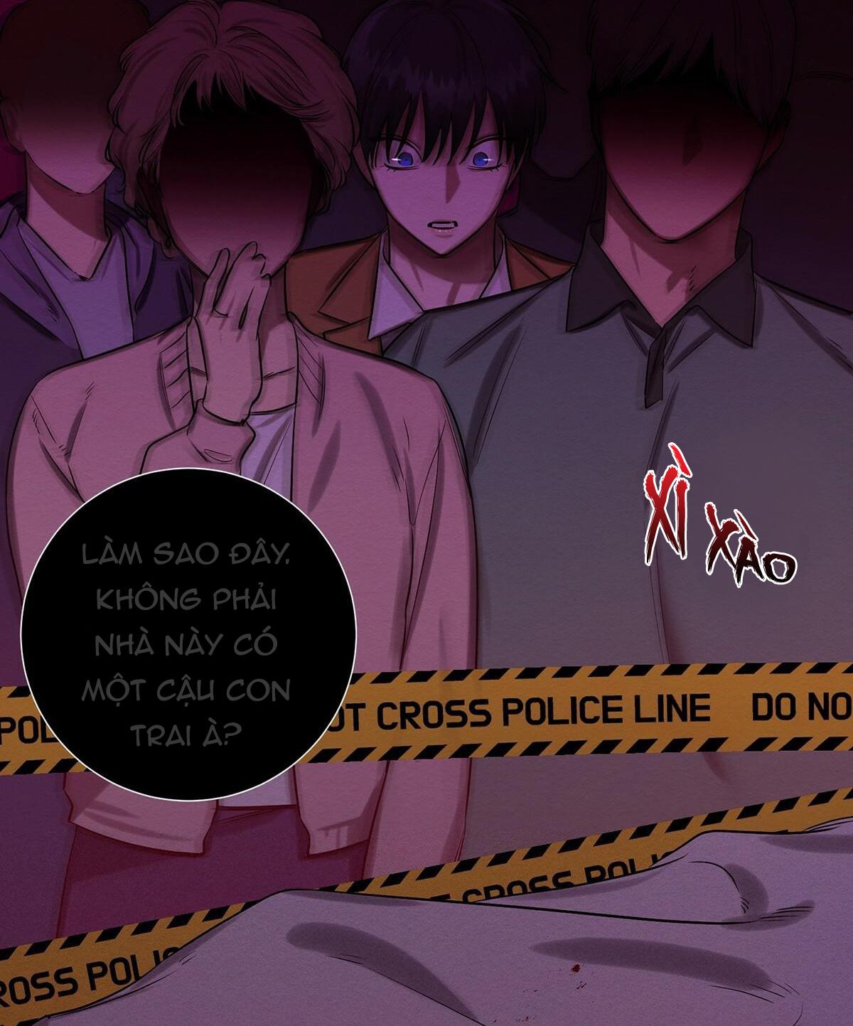 lý do của ác nhân chapter 21 11