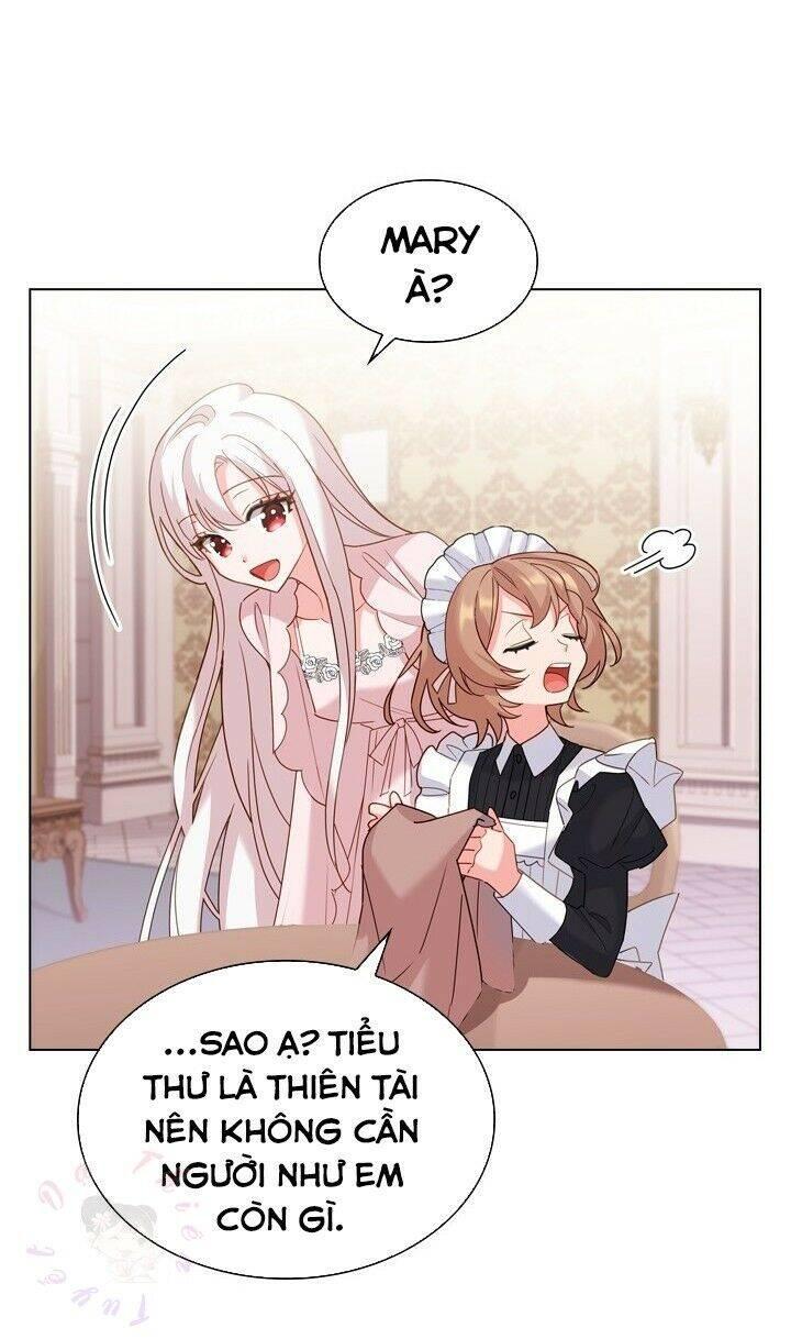 để yên cho tiểu thư hiền chapter 10 56