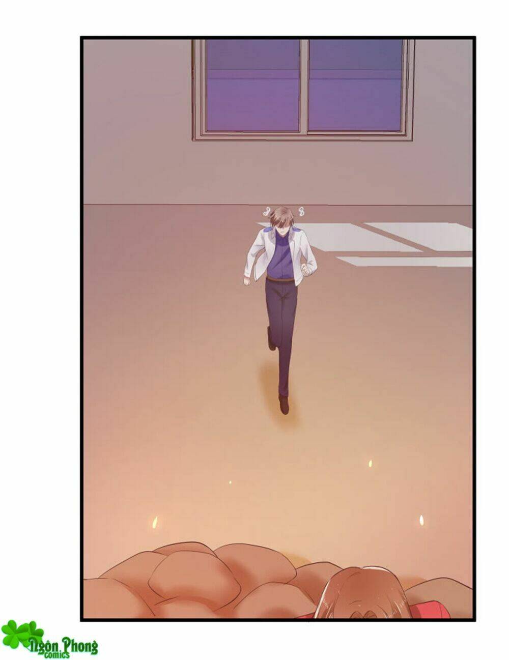 khi trò chơi ác ma bắt đầu chapter 93 33