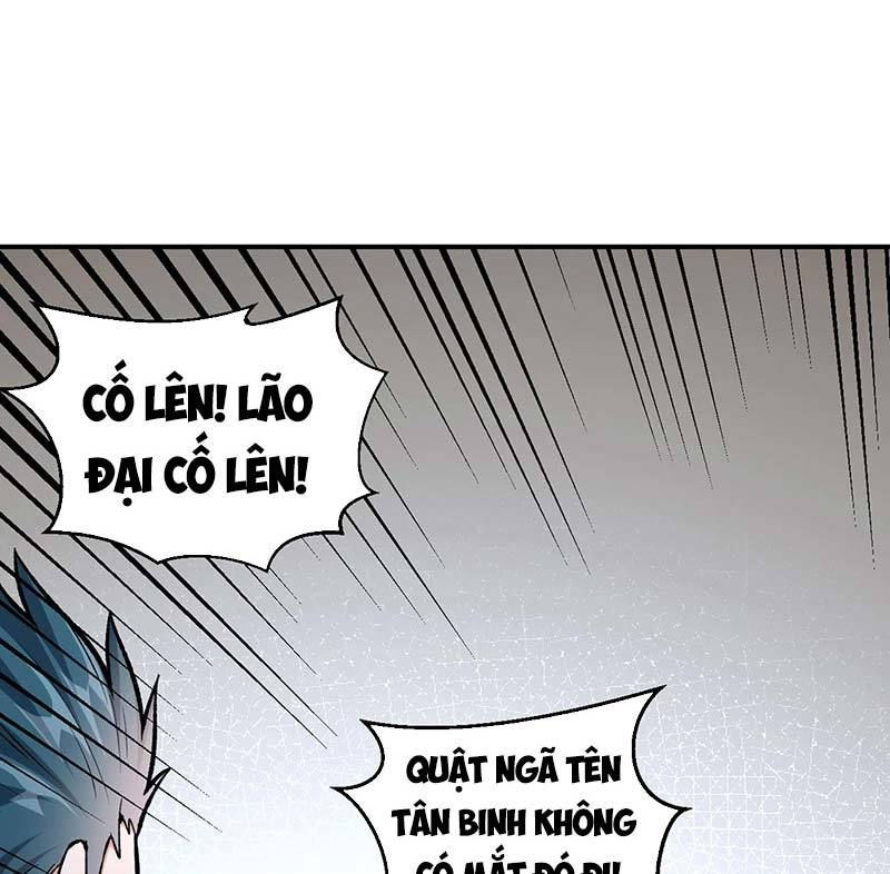 võ đạo độc tôn chapter 451 70