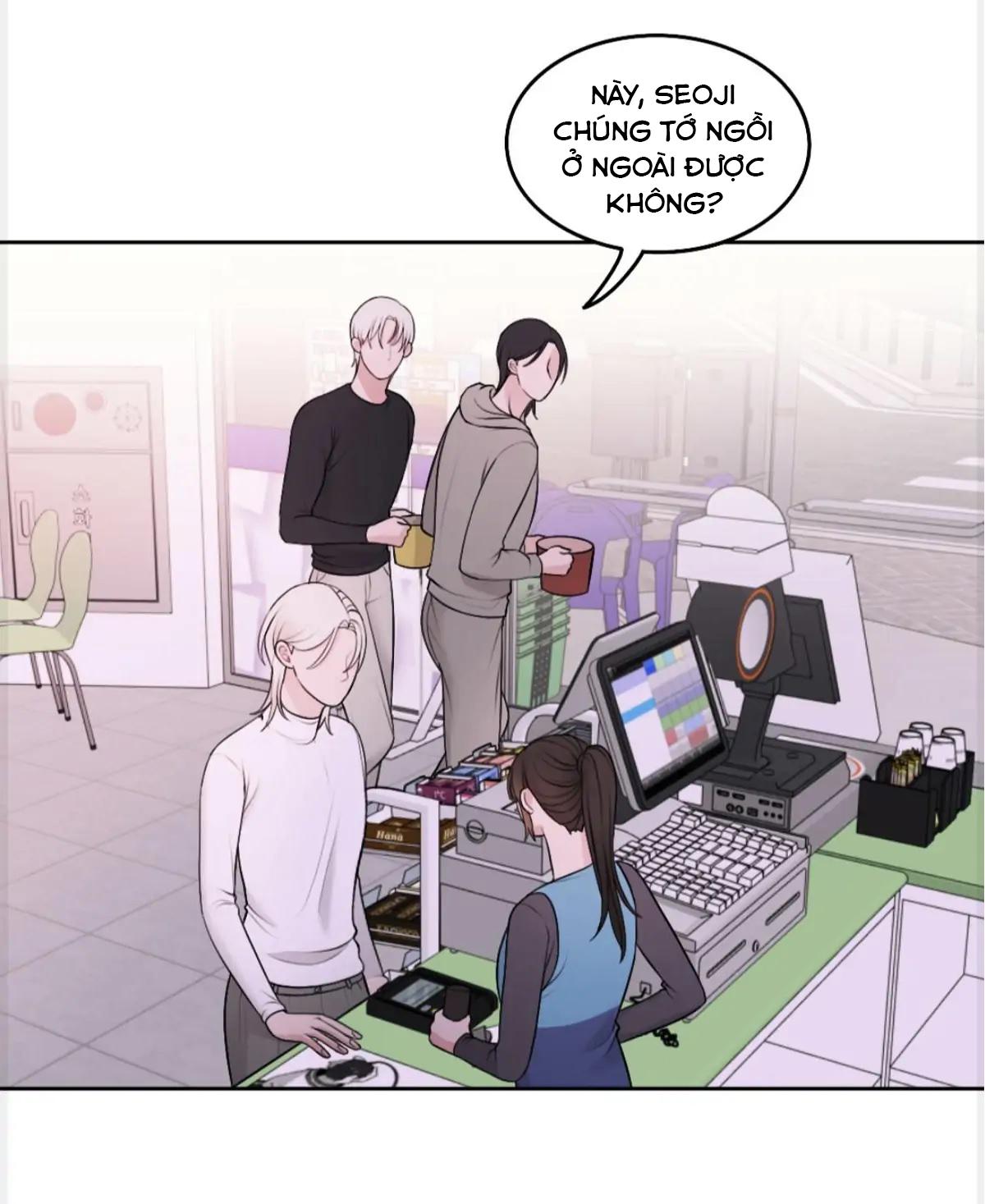 vô tình chapter 30 11