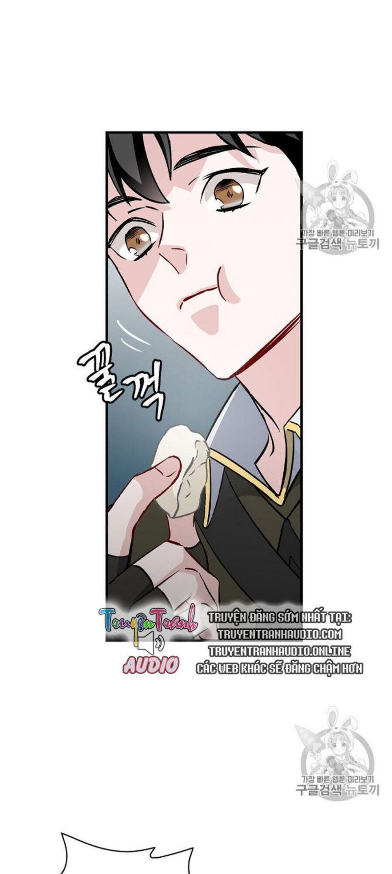 tôi lên cấp chỉ bằng cách ăn chapter 46 62