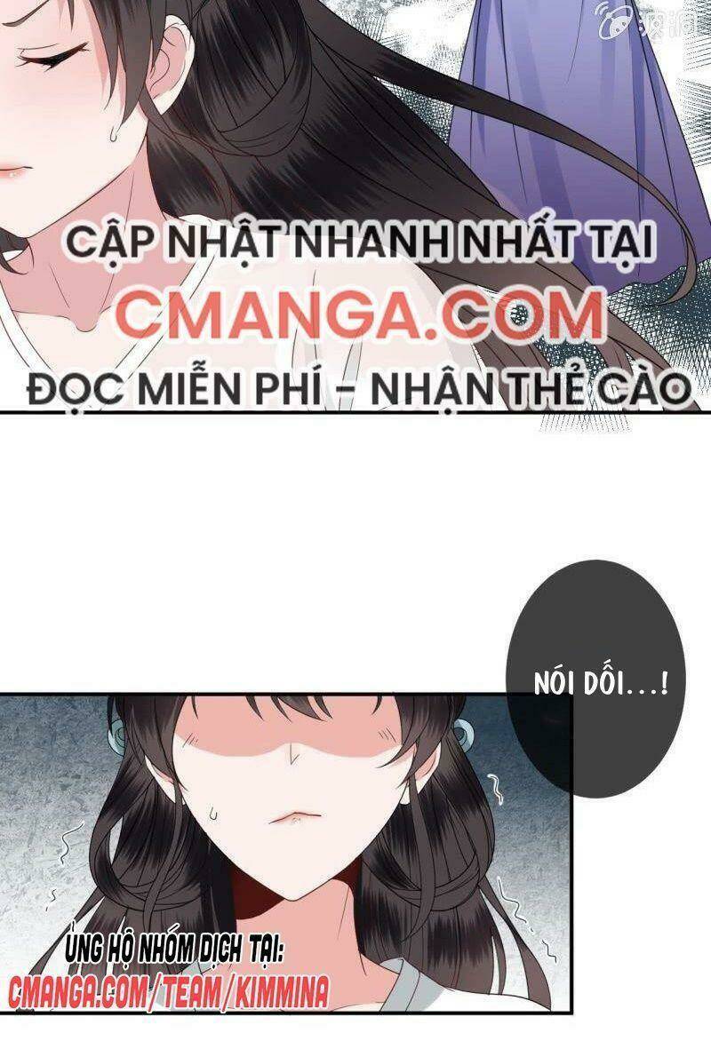 vương gia kiêu ngạo quá khó cua chapter 74 54
