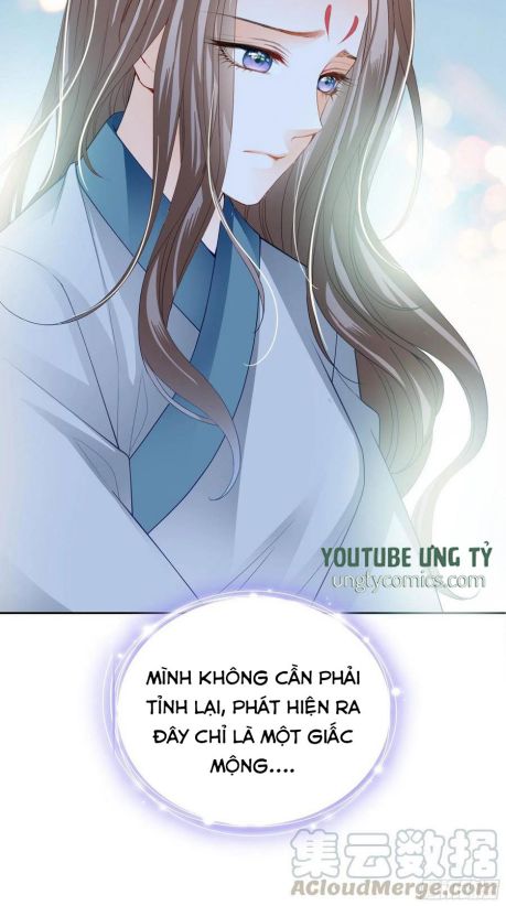 bổn vương muốn nàng chapter 40 56