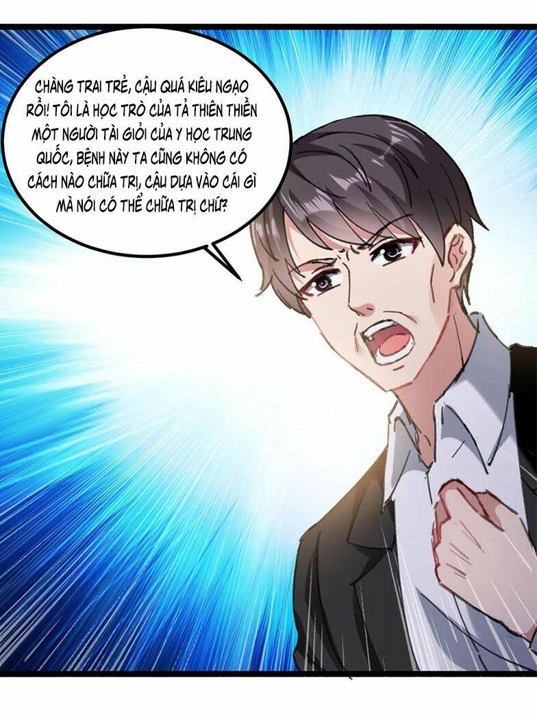 trọng sinh khí thiếu quy lai chapter 145 22