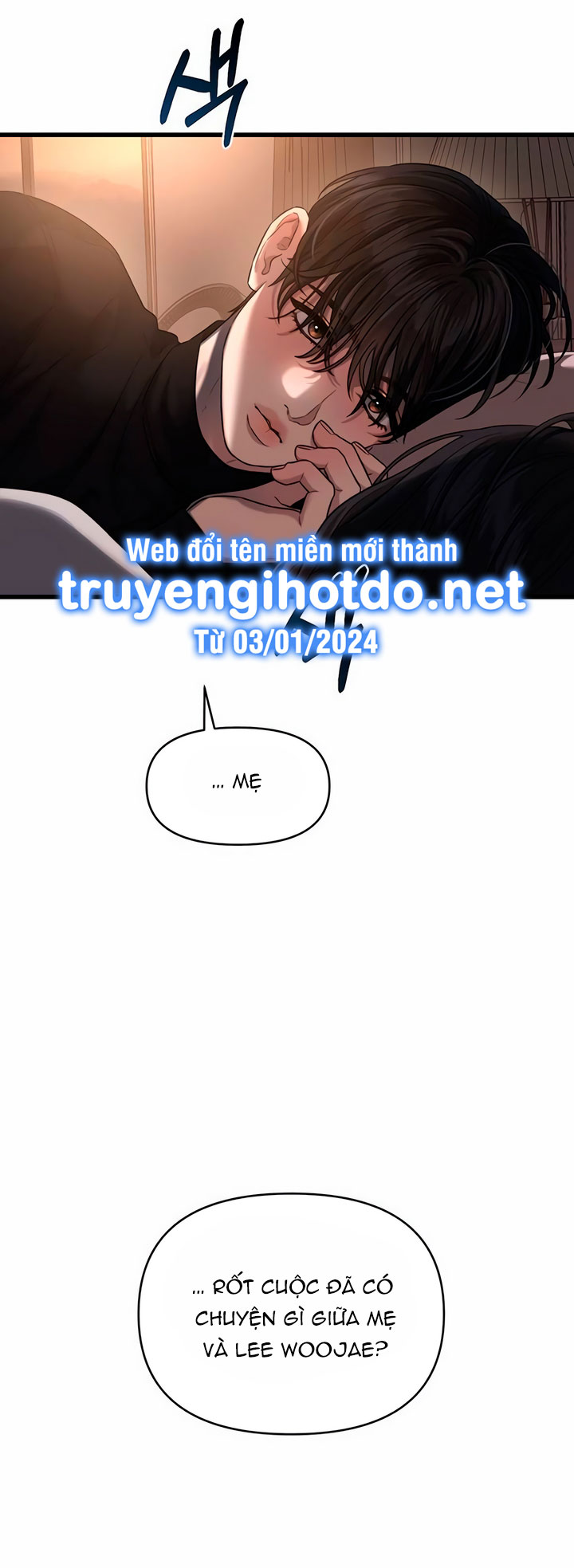 [18+] dục vọng tao nhã chapter 41.1 19