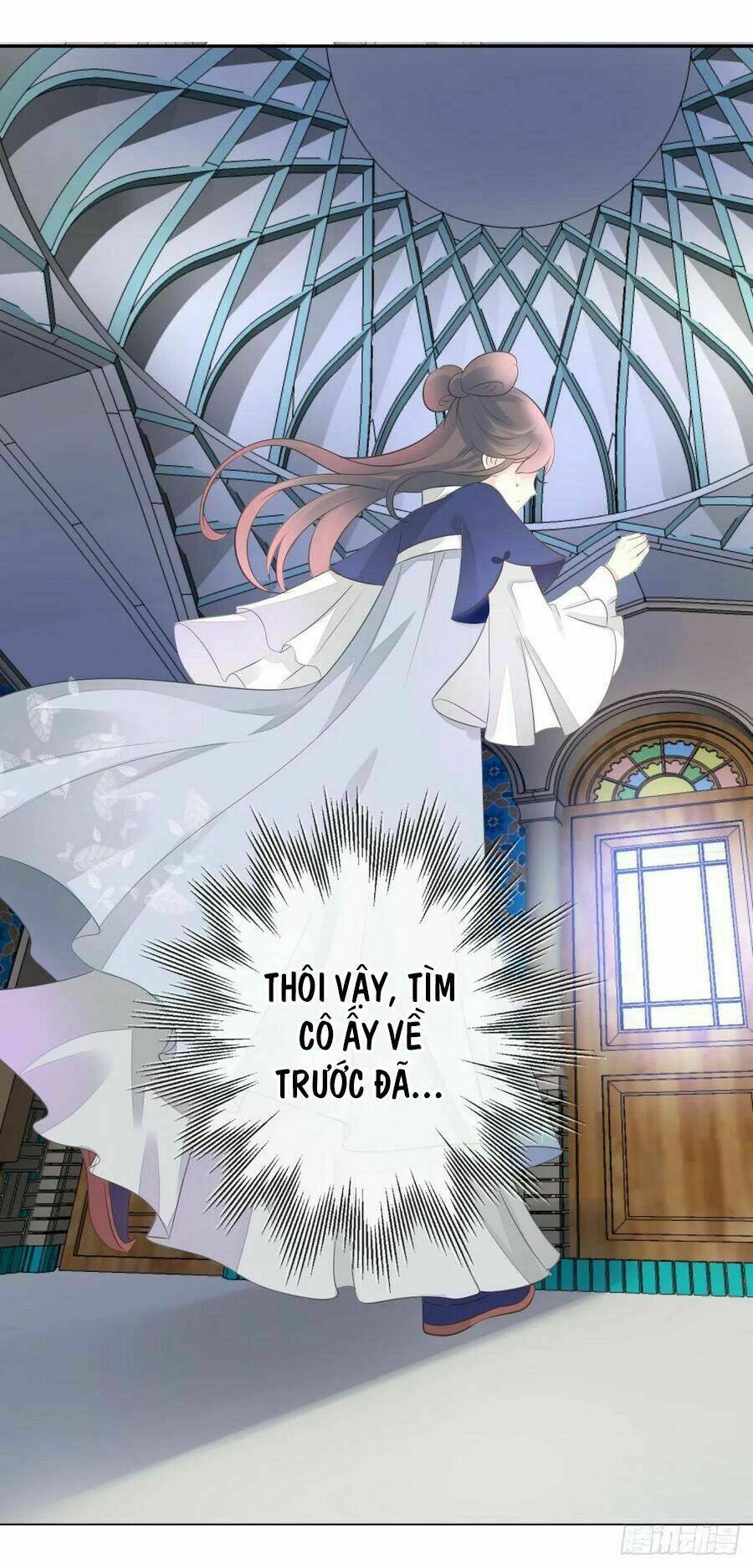 điền viên mật sủng: cô vợ nóng bỏng chapter 95 15