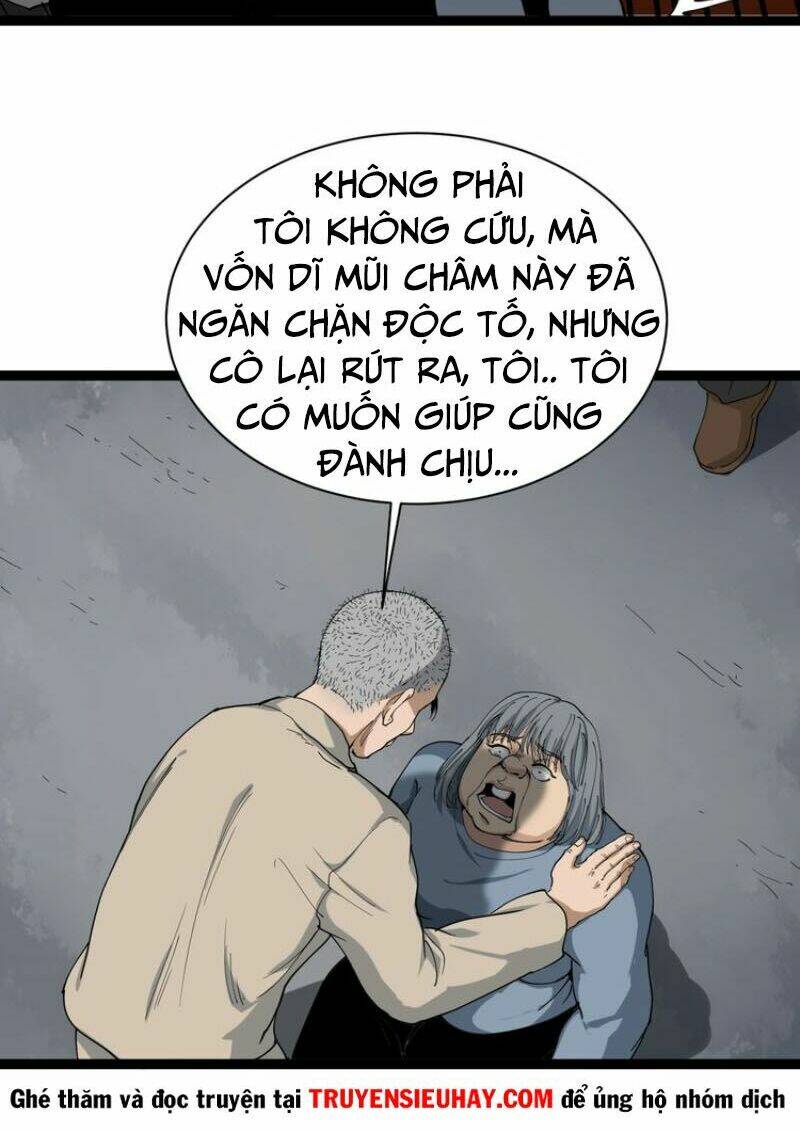 hồi xuân tiểu độc y chapter 12 21