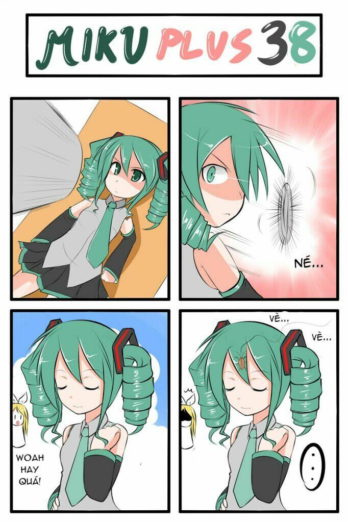 miku plus chapter 4 7