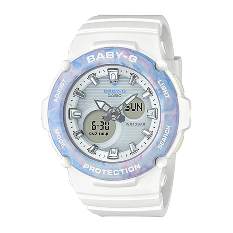 Đồng Hồ Casio Nữ Baby - G BGA-270M-7ADR