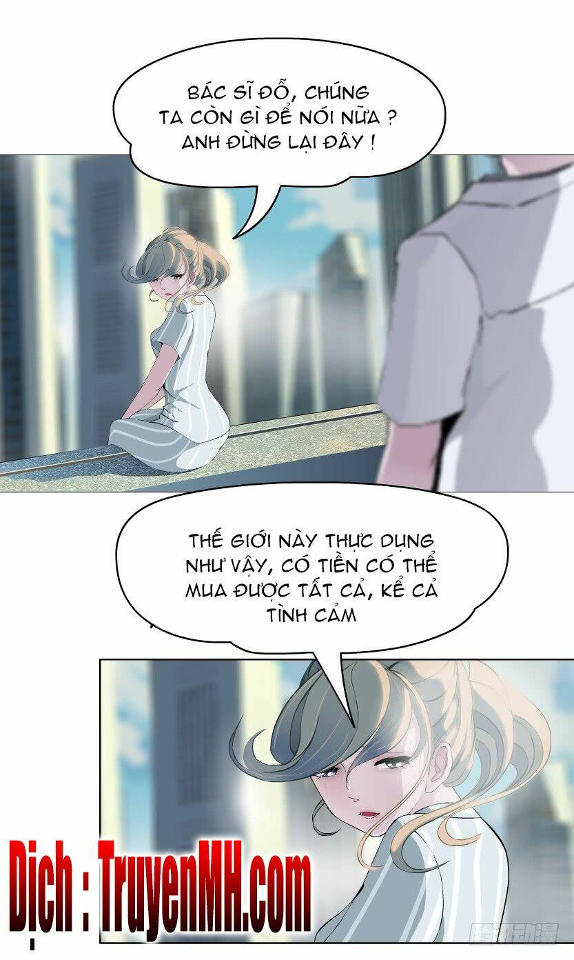 thành phố vật chất chapter 7 15