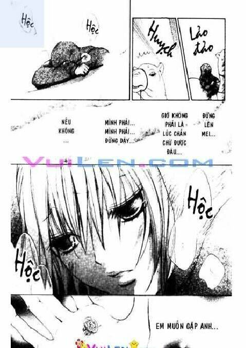 chàng quản gia của bé mei chapter 11 188