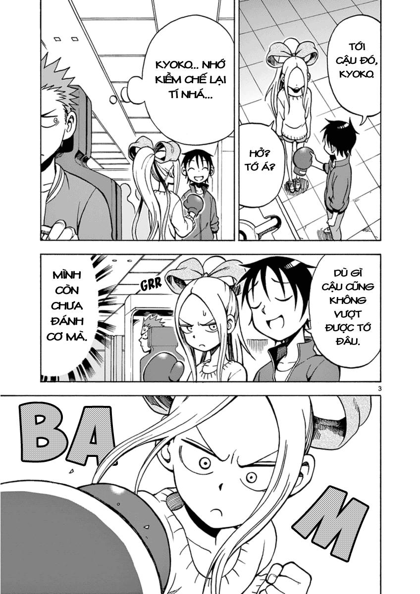 fudatsuki no kyoko-chan chapter 15 3