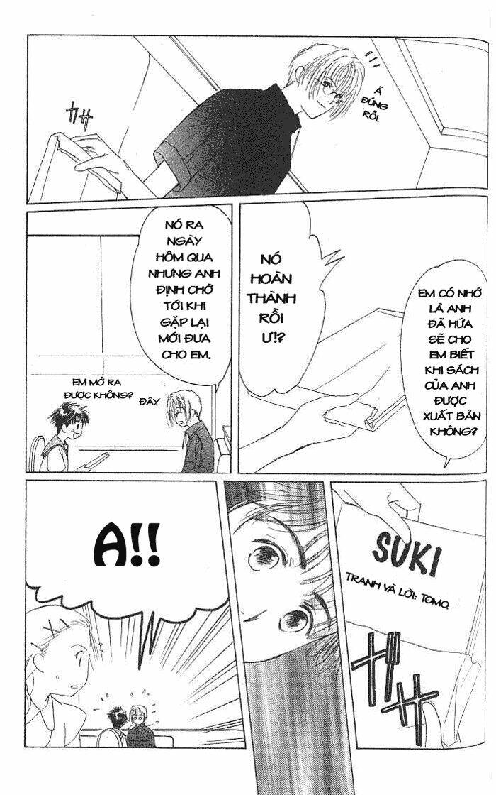 suki dakara suki chapter 8 29