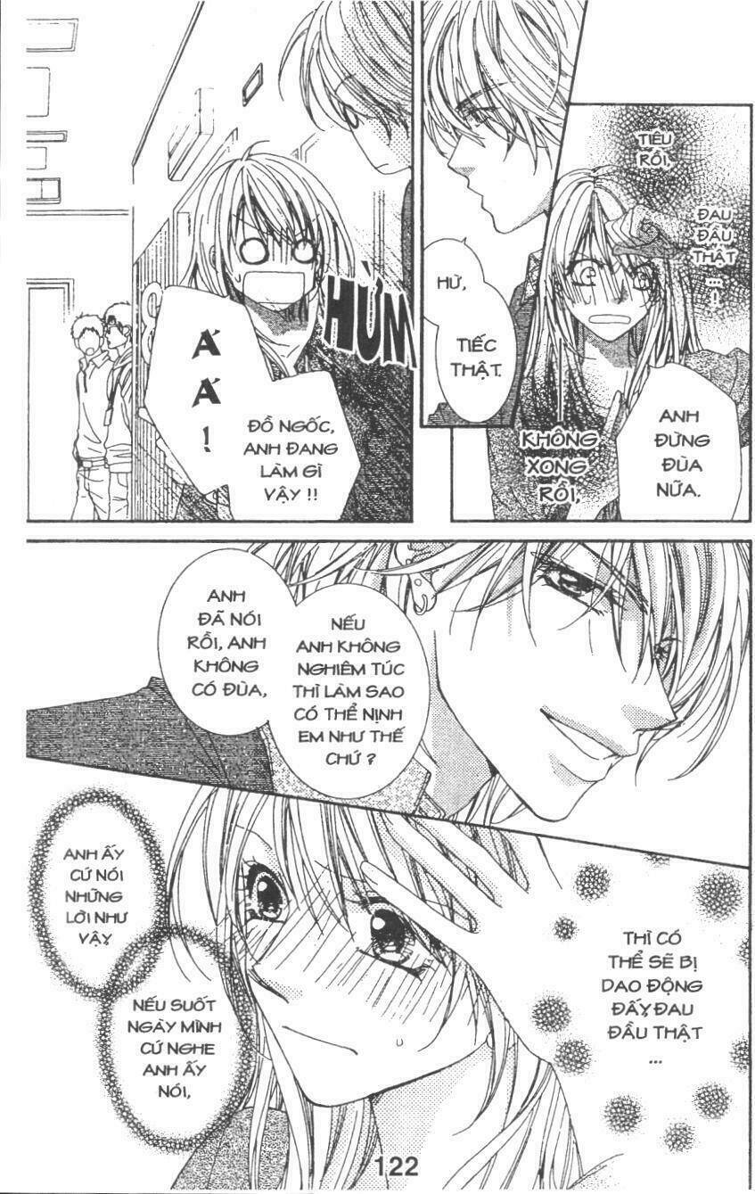 dũng cảm để yêu em chapter 1 124