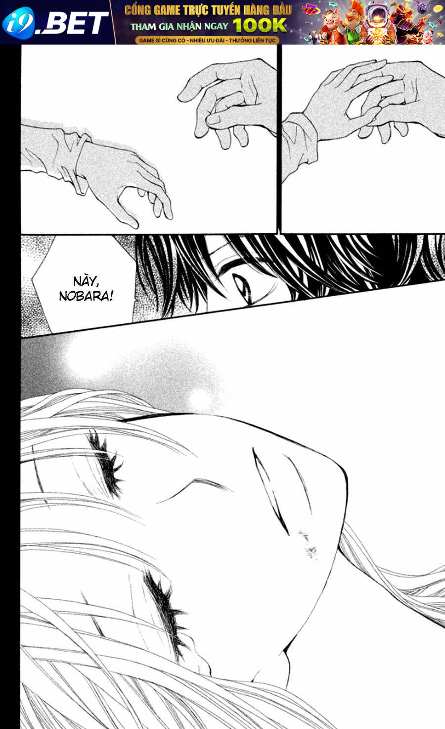 inochi chapter 18 36