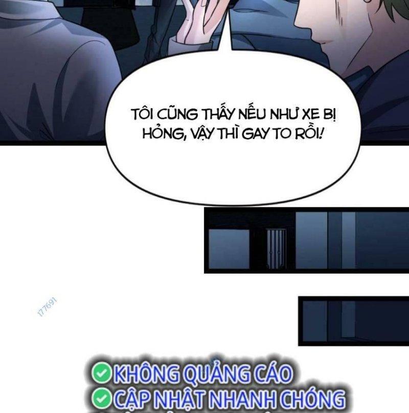 đóng băng toàn cầu: tôi gây dựng nên phòng an toàn thời tận thế chapter 69 17