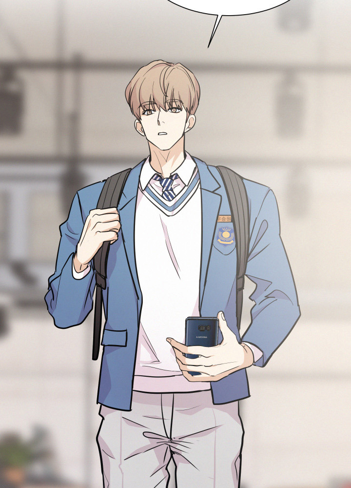 hướng về phía anh chapter 2 3