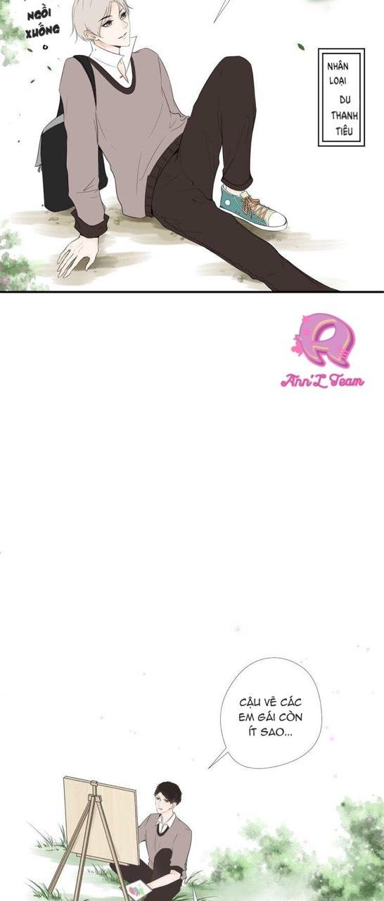 nỗi nhớ ngàn năm chapter 5 16