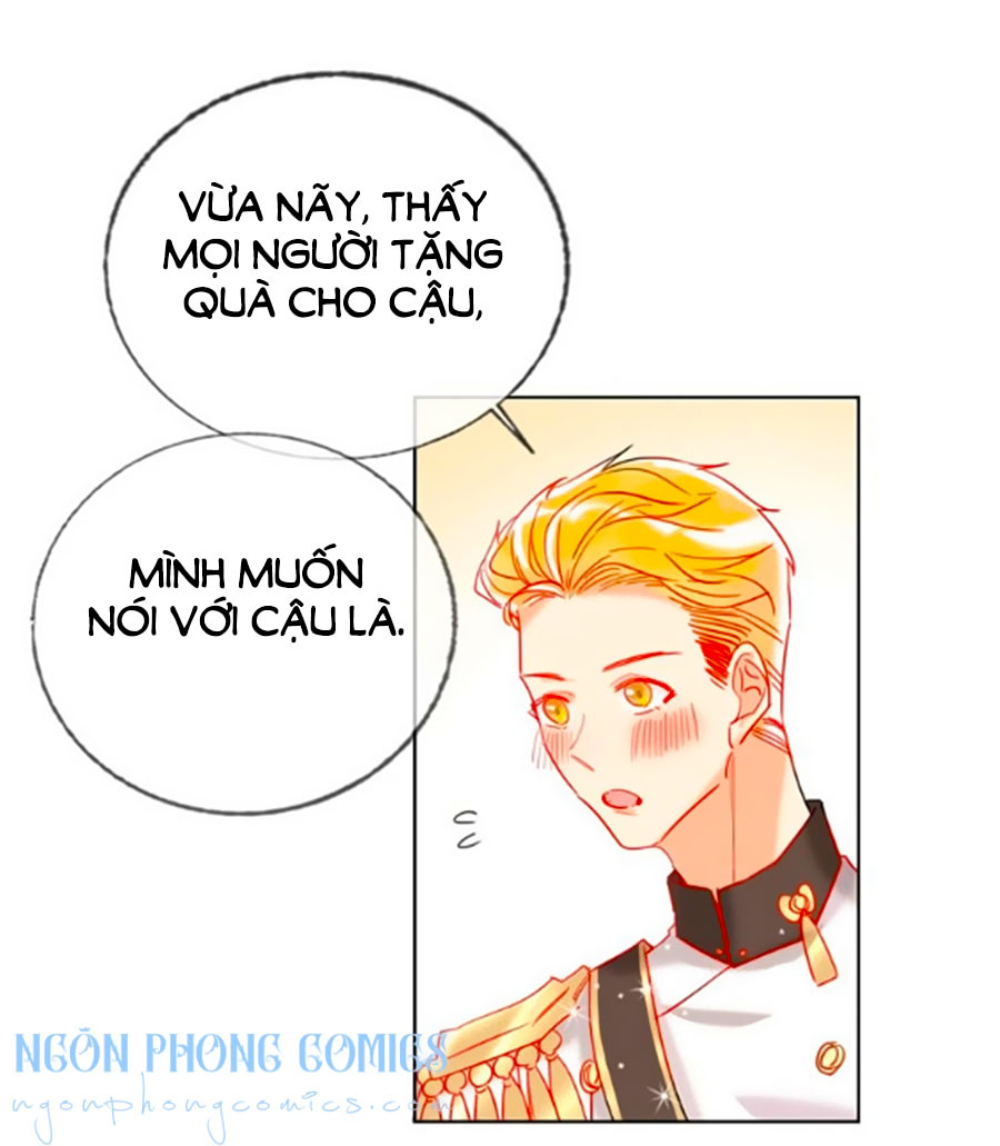 kế hoạch đánh chiếm của công chúa nghèo chapter 29 39