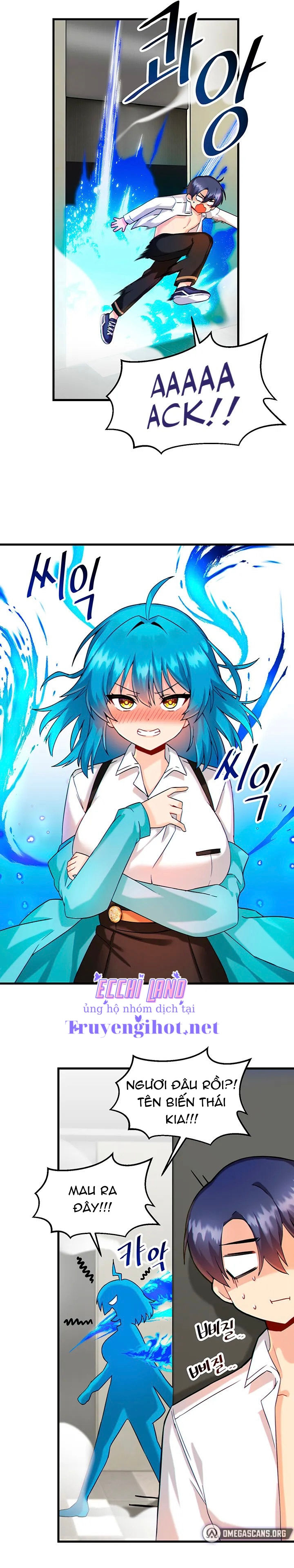 làm reviewer tôi trở thành main của game 18+ lúc nào không hay chapter 7.2 2