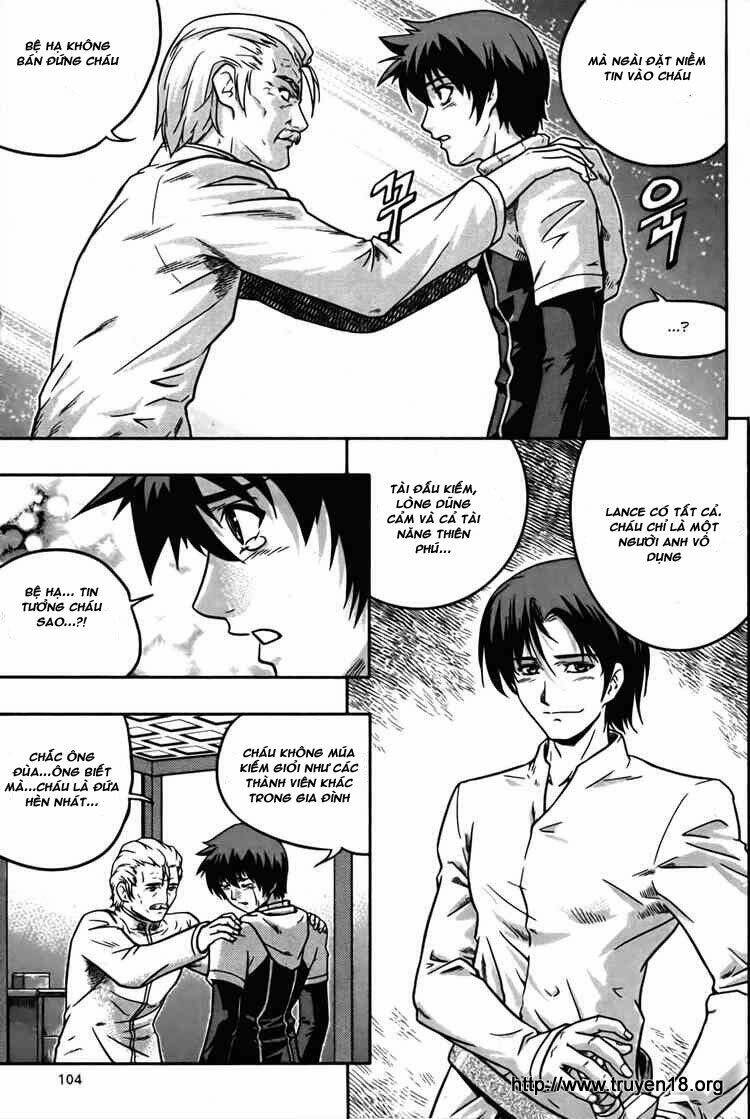 the legend of maian chapter 10 20