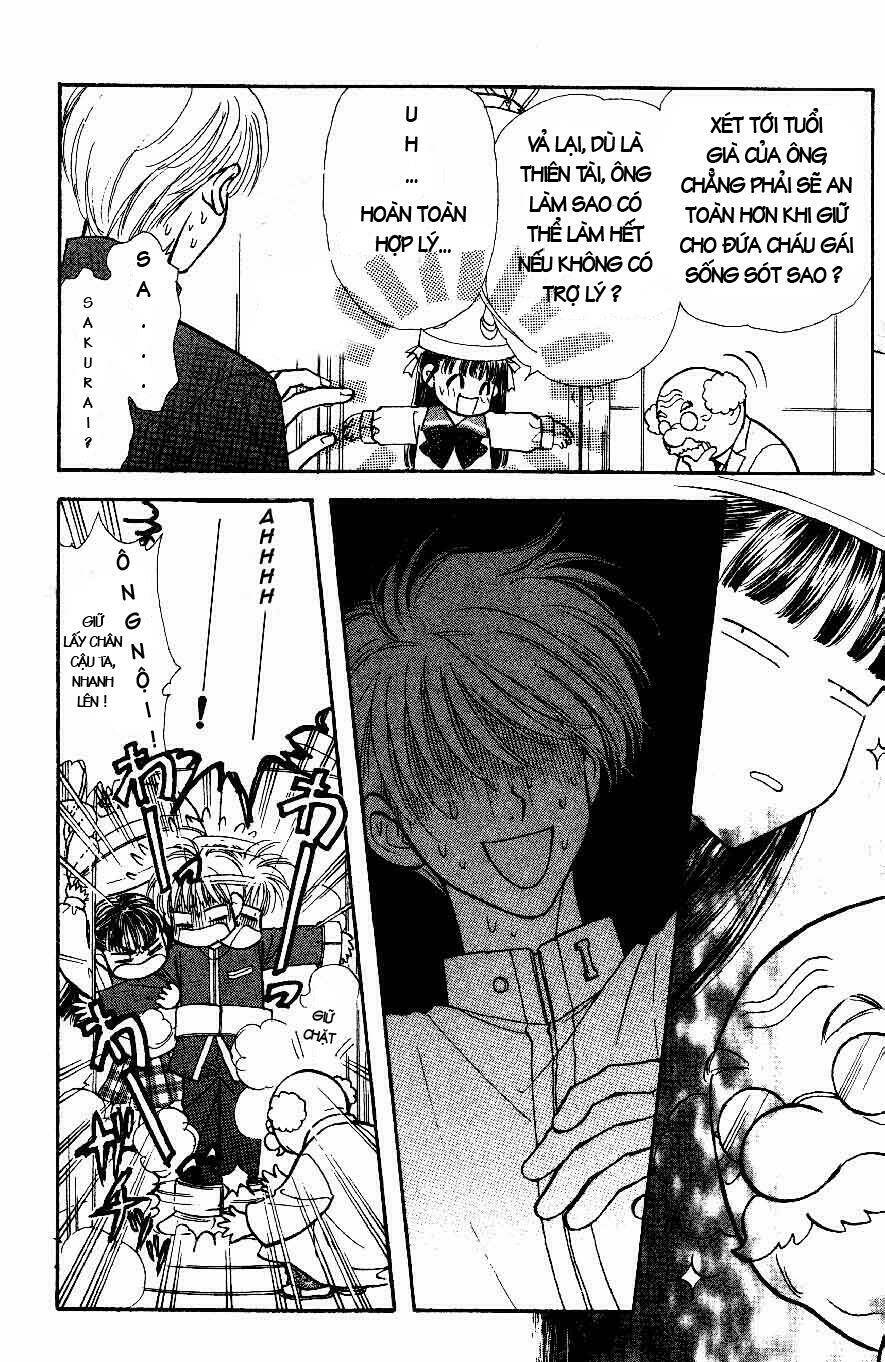 boku to kanojo no xxx chapter 1 18