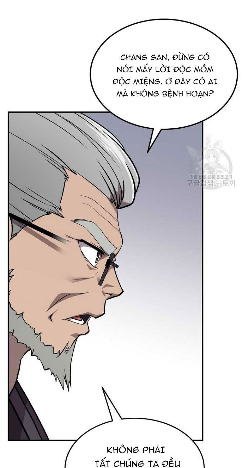 thiếu niên phương sĩ chapter 1 49