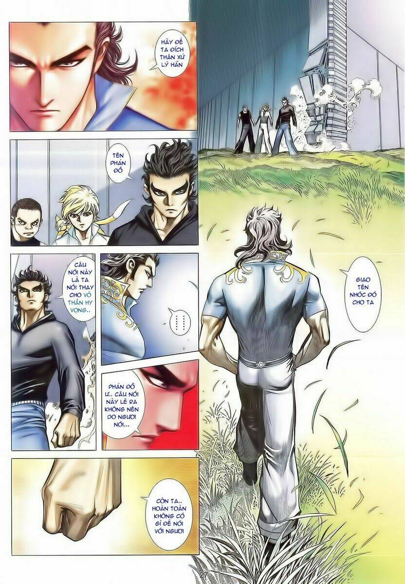 võ thần phượng hoàng chapter 92 25