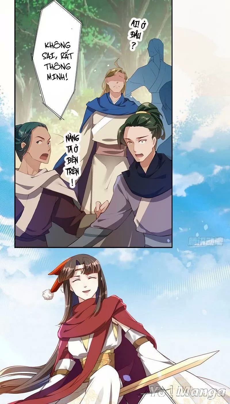 tuyệt thế luyện đan sư chapter 77 28