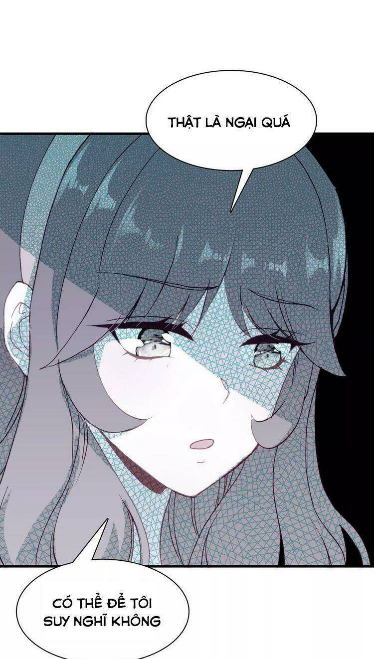 chuyển phát nhanh tình yêu chapter 20 22