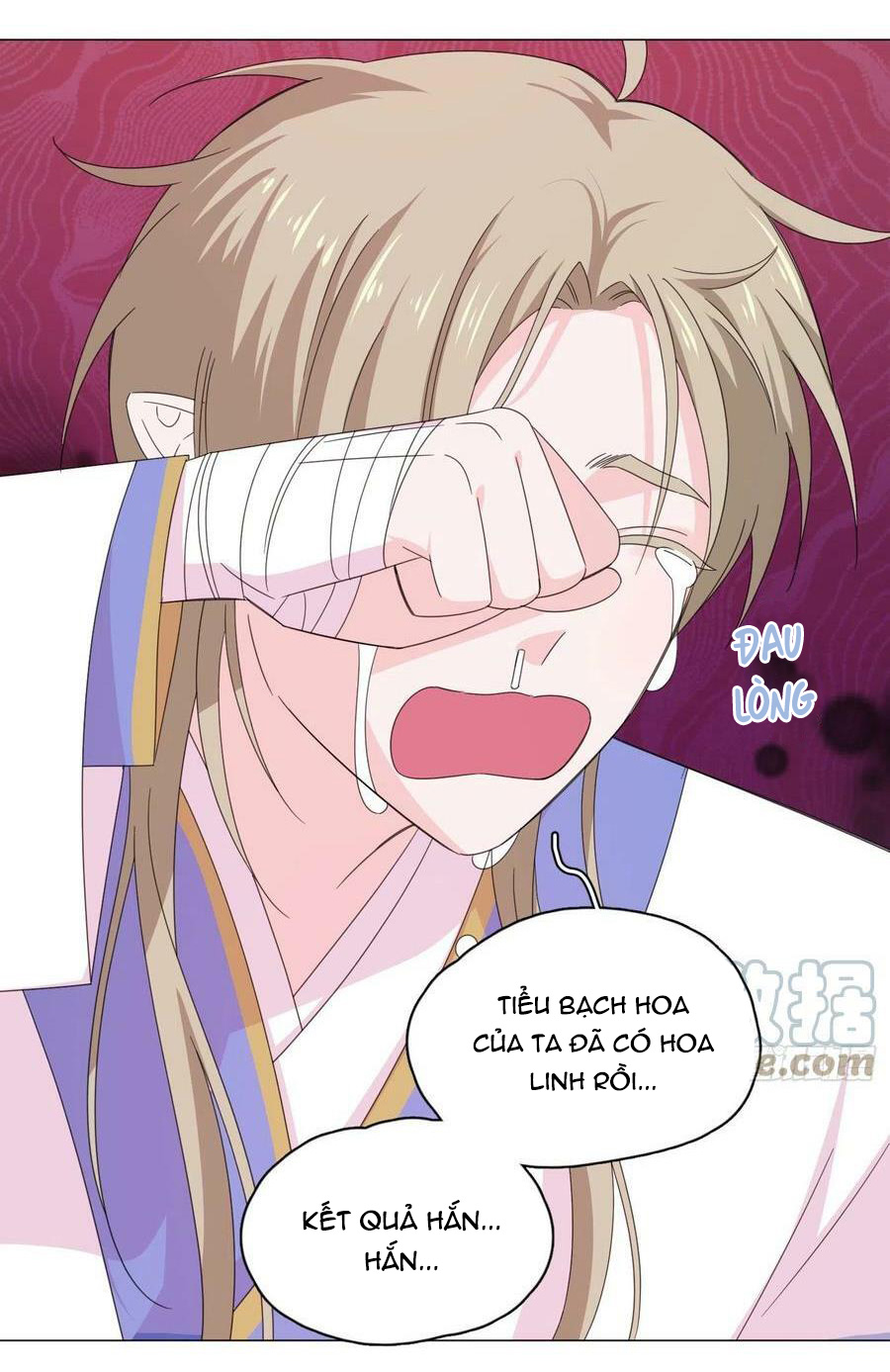 nhất hoàng cửu công thập nhị thê chapter 73 5