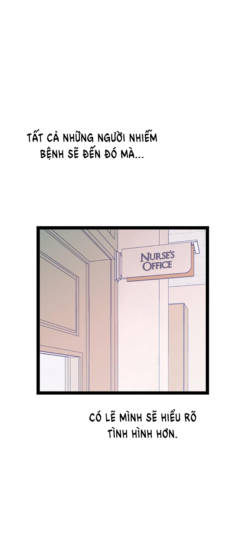 sự tồn tại lãng mạn chapter 3 33