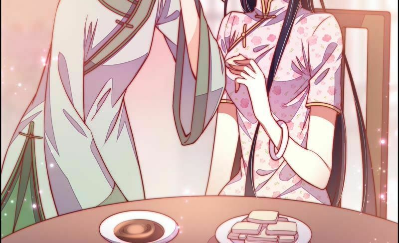 ngày nào thiếu soái cũng ghen chapter 40 29