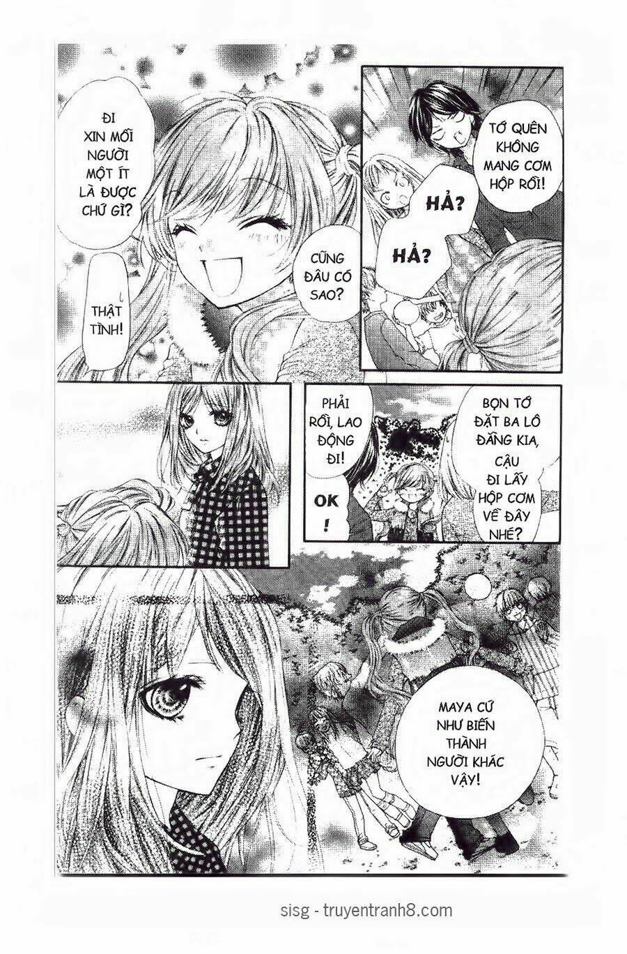 tôi là yamada zenjiro chapter 10 20