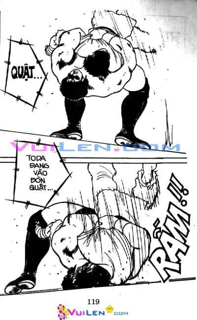 truyền nhân atula - shura no mon i chapter 7 120