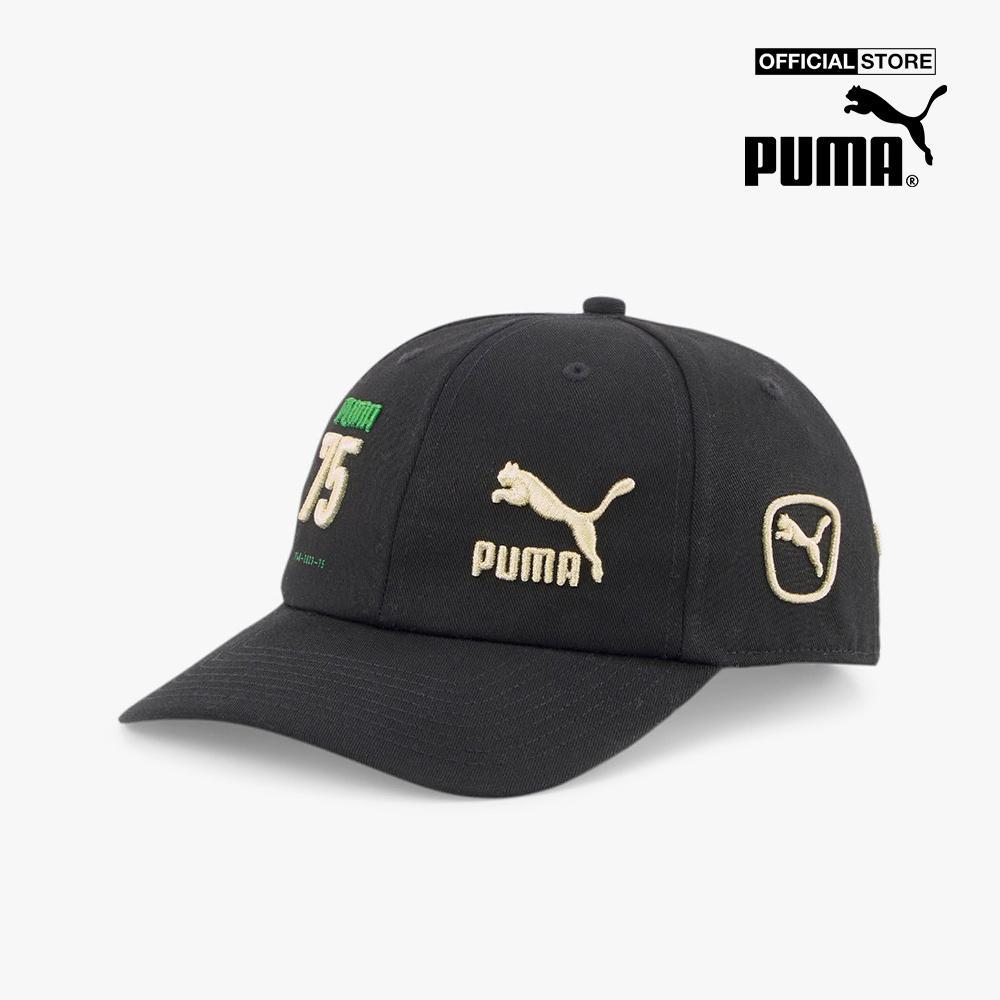 PUMA - Nón bóng chày unisex PRIME Anniversary024384-01