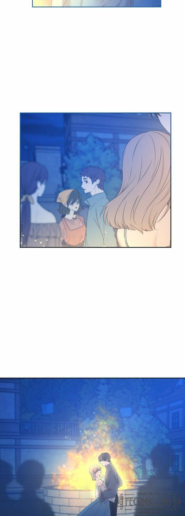 tôi chọn kết thúc của hoàng đế chapter 83 30