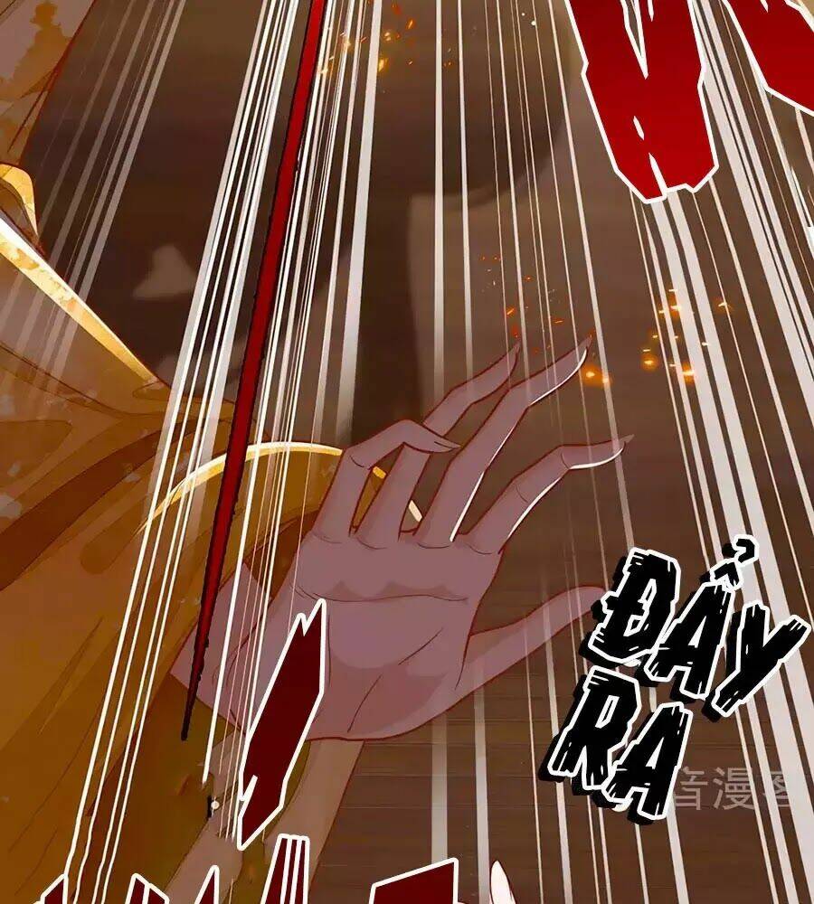 y hậu lệ thiên chapter 17 7