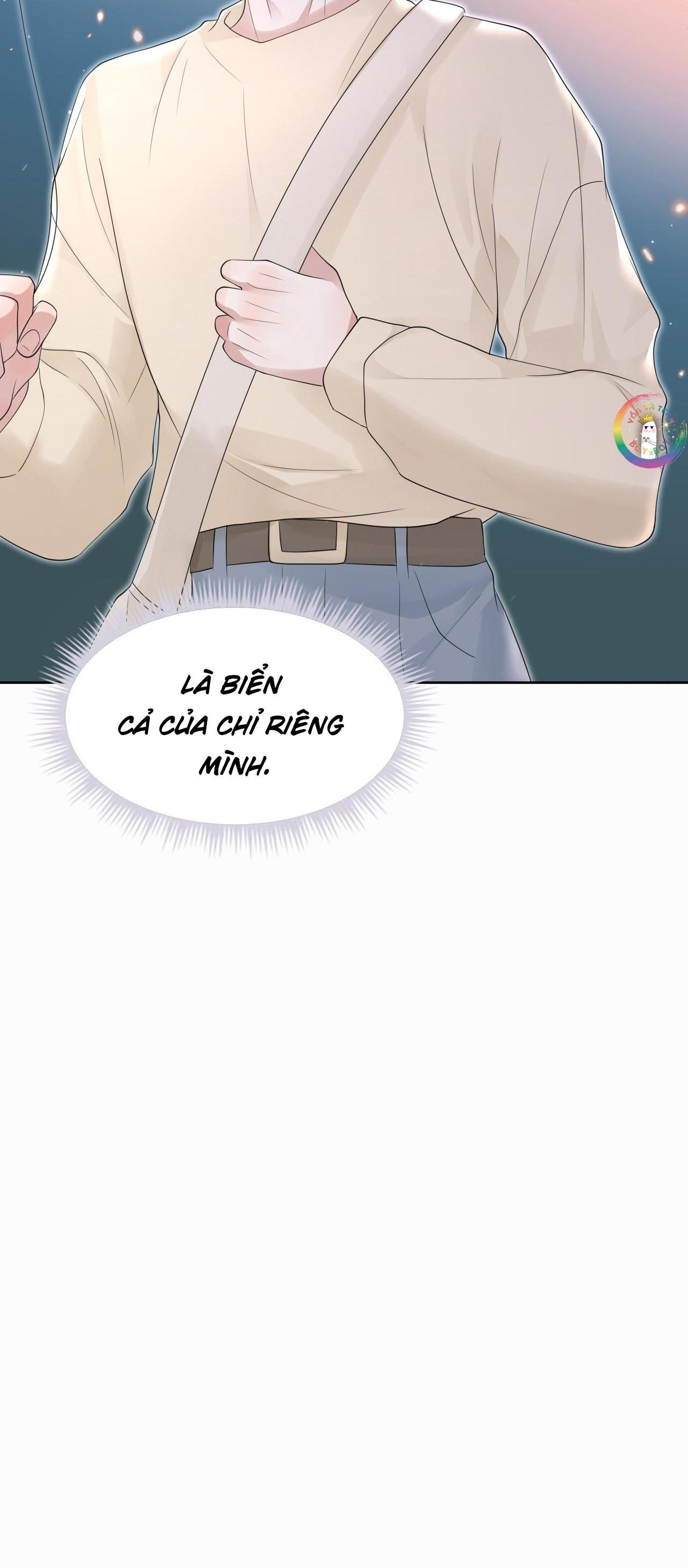 ẩn trung (end) chapter 45 31