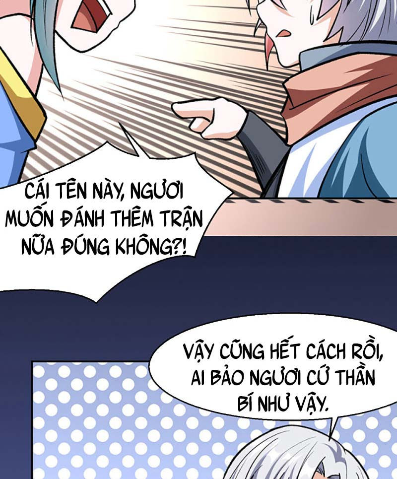 võ đạo độc tôn chapter 471 4