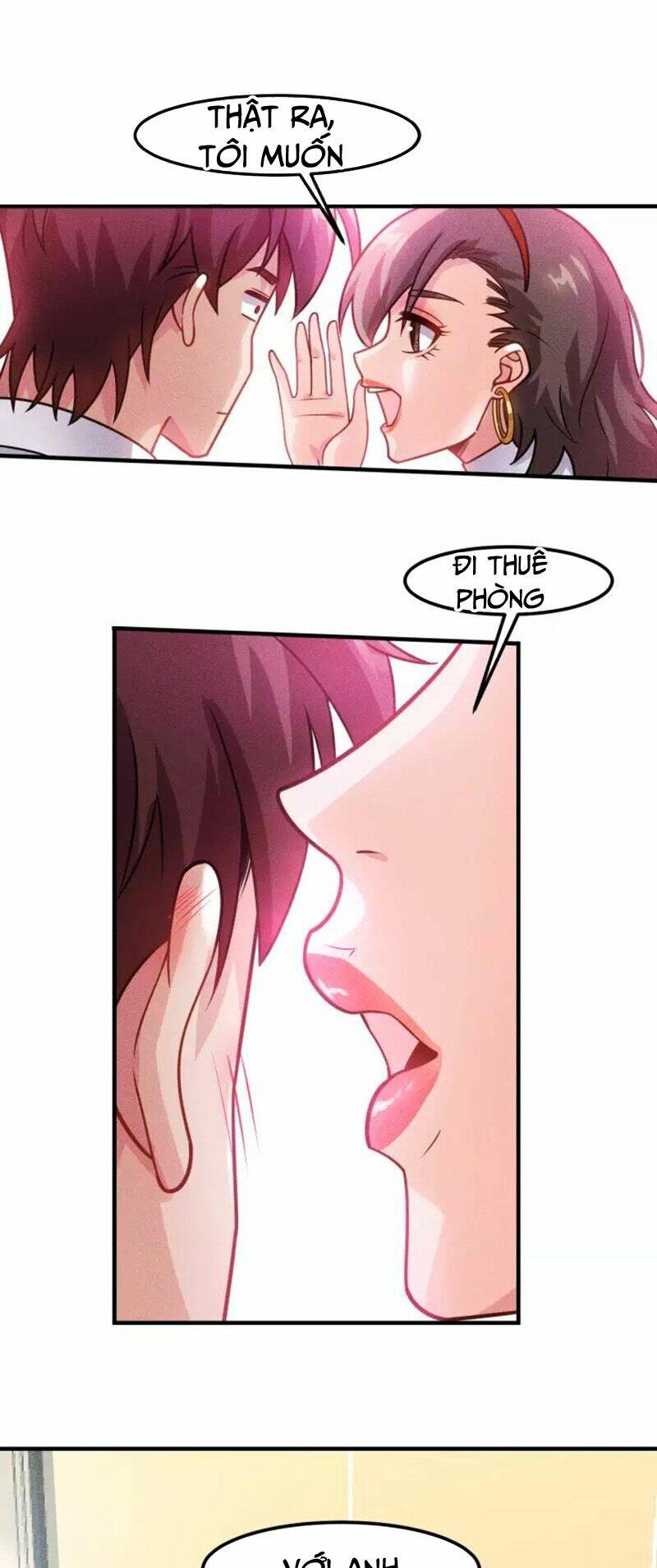 cao thủ cận vệ của nữ chủ tịch chapter 124 19